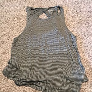 ae tank top